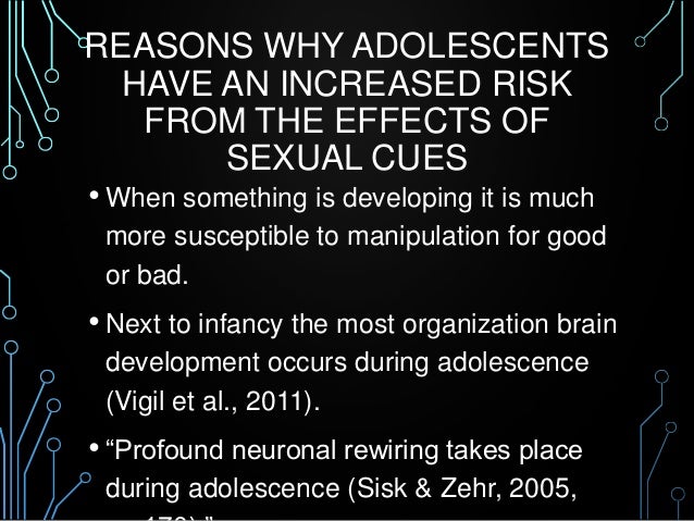 how porn effects teens Stripper clothing store